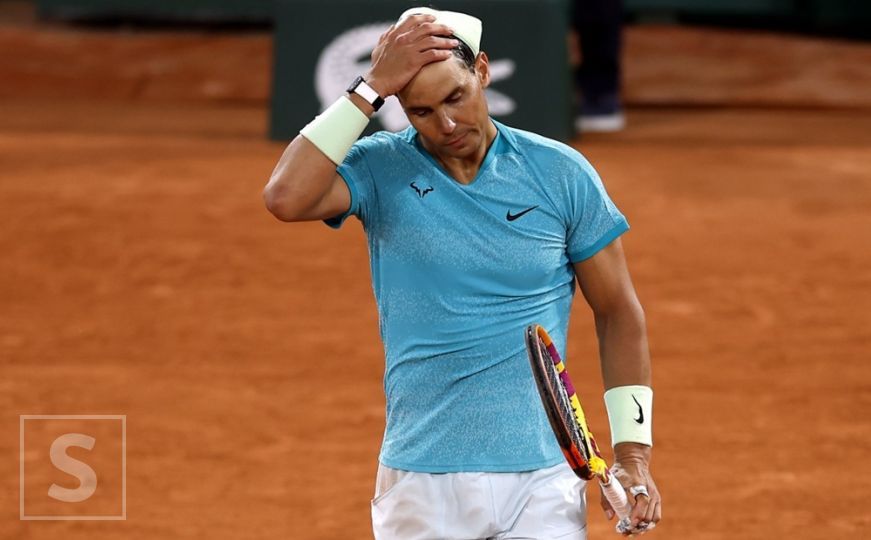 Rafael Nadal najavio kraj karijere? Otvoreno govorio za španske medije