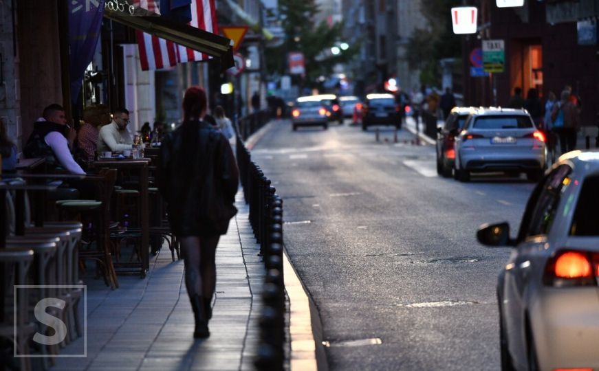 Meteorolozi objavili prognozu za BiH za naredne dvije sedmice: Kad i gdje će biti kiše