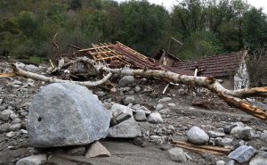 Mještani ne odustaju od sela Zlate: Evo kako možete konkretno pomoći onima koji su ostali bez svega