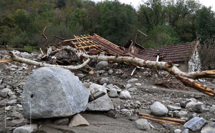 Mještani ne odustaju od sela Zlate: Evo kako možete konkretno pomoći onima koji su ostali bez svega