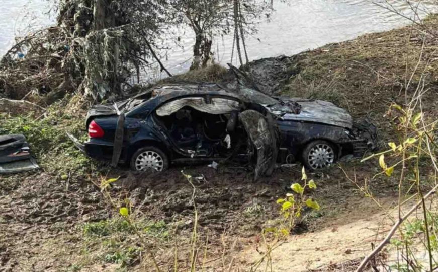 Poznat identitet osoba koje su poginule u stravičnoj nesreći kod Visokog