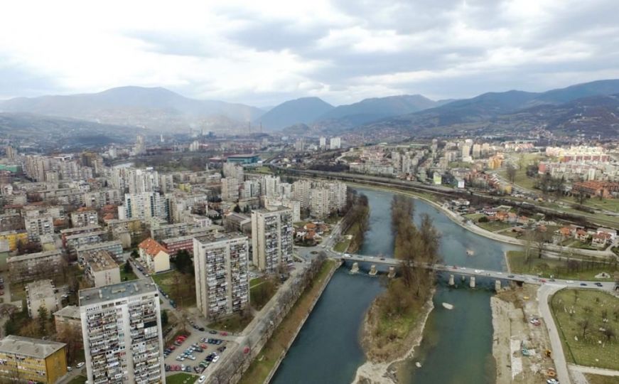 Važno obavještenje za stanovnike Zenice: Evo kada i gdje morate biti na oprezu