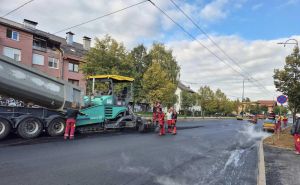 Radovi u Sarajevu: Izmjenjen režim saobraćaja, a građani se pozivaju na strpljenje