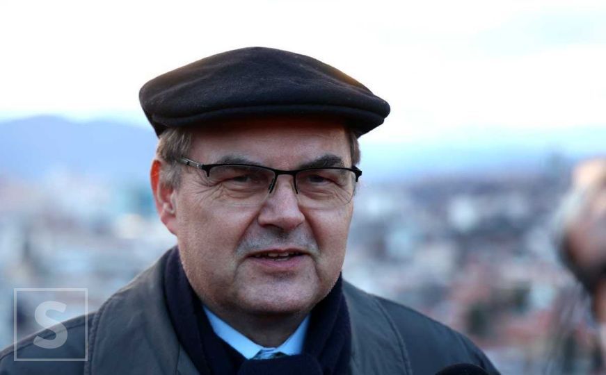 Christian Schmidt: 'BiH je sinoć osvojila srca ljudi u Njemačkoj'