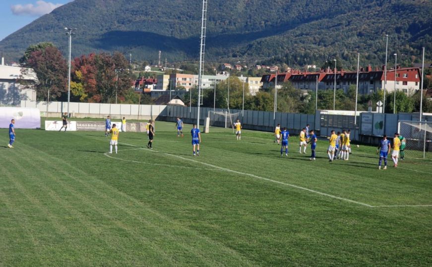 Uzbudljivo 9. kolo WWin Prve lige FBiH: Izjednačenje u Tuzli i visok poraz Goražda