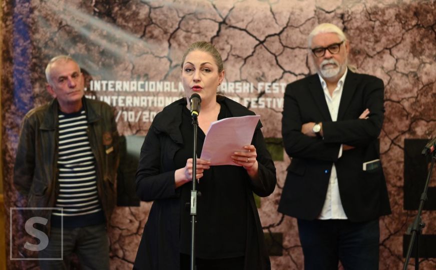 64. Internacionalni teatarski festival MESS: Dodijeljene nagrade laureatima i laureatkinjama