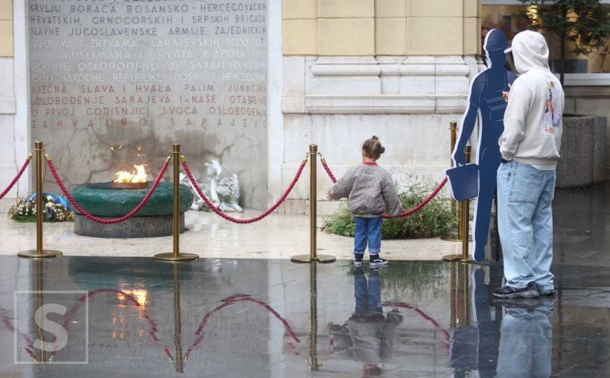 Uživajte i danas, biće sunčano i do 20°C: Ali evo kada se očekuju kišni dani u BiH