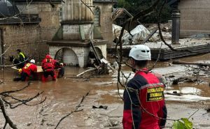 Hrvatski spasioci se vratili iz Jablanice: 'Ovo je velika lekcija za sve nas'