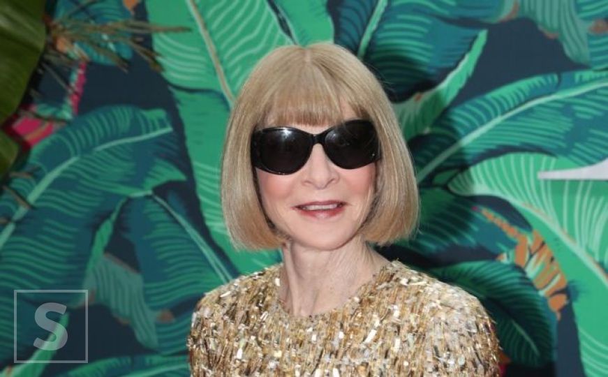 Đavolica u Manolo Blahnik štiklama: Anna Wintour je najmoćnija žena mode, a ima i dobar razlog zašto