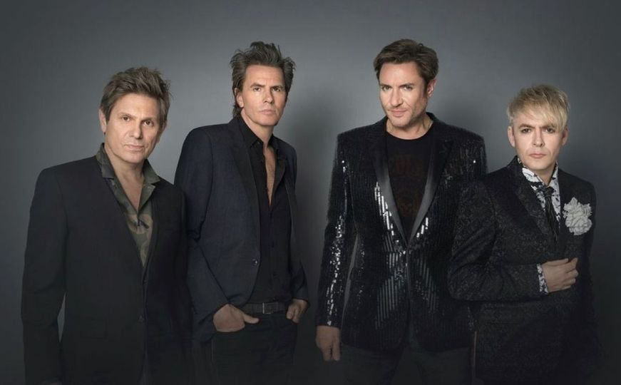 Duran Duran - EVIL WOMAN