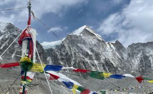 Oni su prvi pokušali izbiti na vrh Mount Everesta: Pronađena čizma i čarapa legendarnog alpiniste