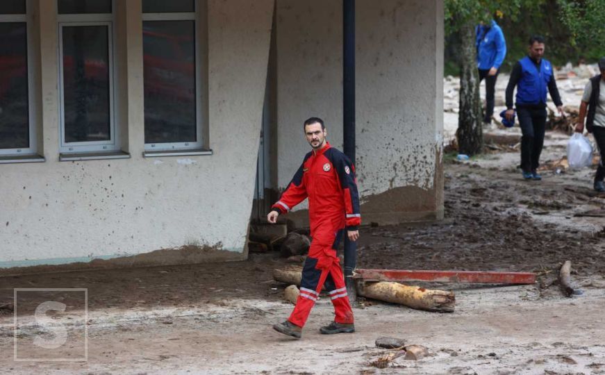 Potvrđeno: U Jablanici pronađena posljednja žrtva poplava