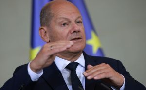 Olaf Scholz: Europska unija nije potpuna bez zemalja zapadnog Balkana