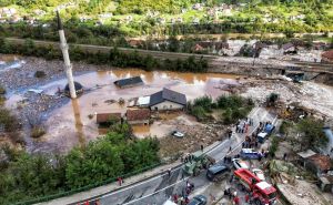 Željeznice FBiH organizuju besplatan prijevoz na kolektivnu dženazu žrtvama u Jablanici