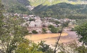 U utorak Dan žalosti na području općine Jablanica