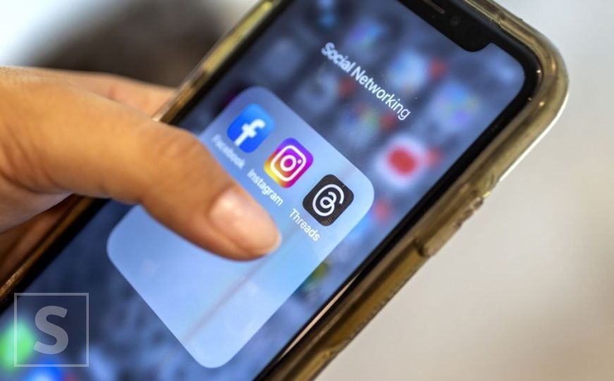 Korisnici Facebooka i Instagrama prijavljuju probleme: Šta se dešava?