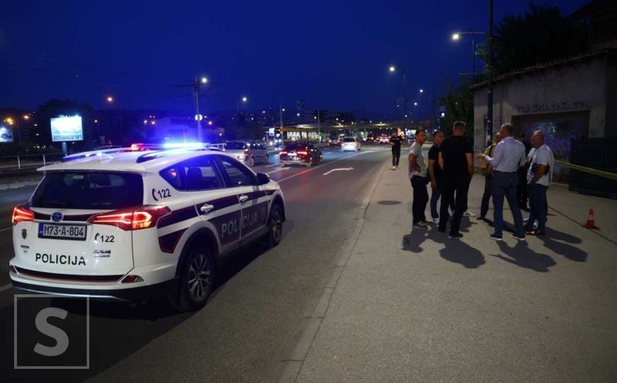 U Sarajevu uhapšen maloljetnik koji lažno dojavljivao bombe u školama!