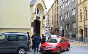 Nove dojave o postavljenim bombama u sarajevskim školama. Razlika u odnosu na ranije prijave