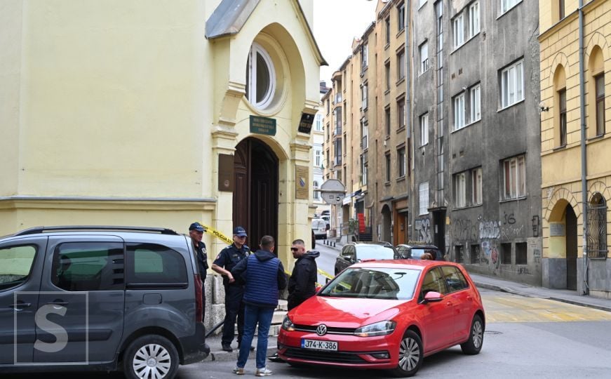 Nove dojave o postavljenim bombama u sarajevskim školama. Razlika u odnosu na ranije prijave