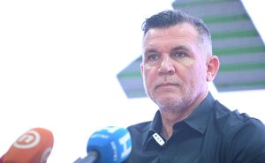 Zoran Zekić: 'Ne želim da se ljudima u BiH zgadi fudbal zbog suđenja'