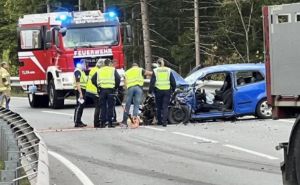 Tragedija u Austriji: U teškoj nesreći poginuo državljanin BiH