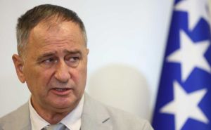 Halil Lagumdžija izgubio u utrci za novi mandat, Izo Tankić novi član VSTV-a