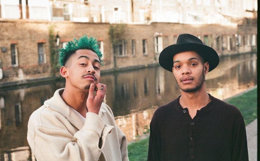 Rizzle Kicks - Gumdrops