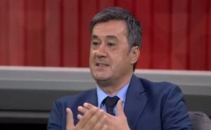 Rade Bogdanović udario na Piksija kao nikada do sada: "Veći je katolik od samog pape"