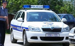 Krijumčarenje ilegalnih migranata: Policajci ostali u šoku kada su vidjeli ko vozi automobil