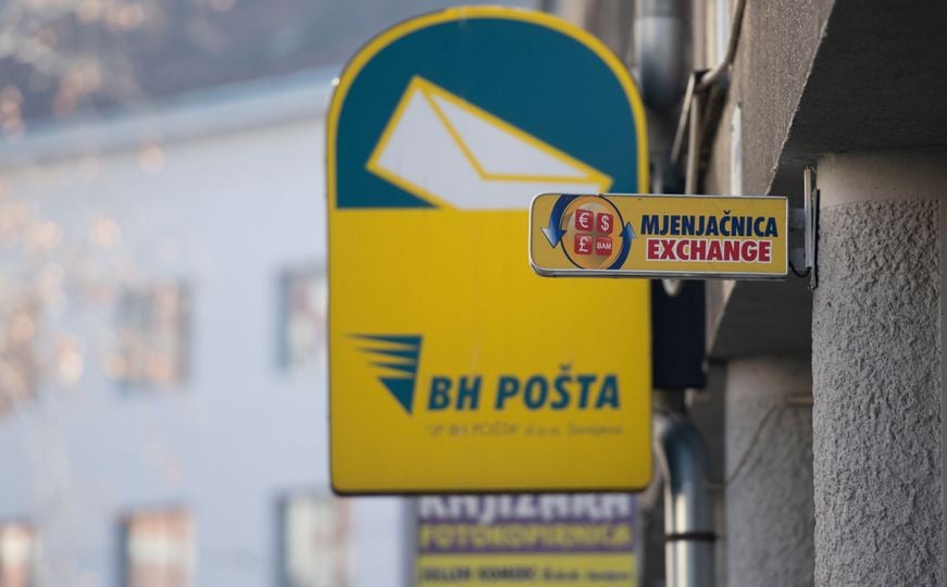 BH Pošta ima novog direktora