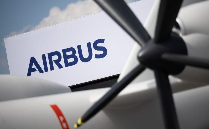 Airbus otpušta 2.500 zaposlenih do sredine 2026. godine