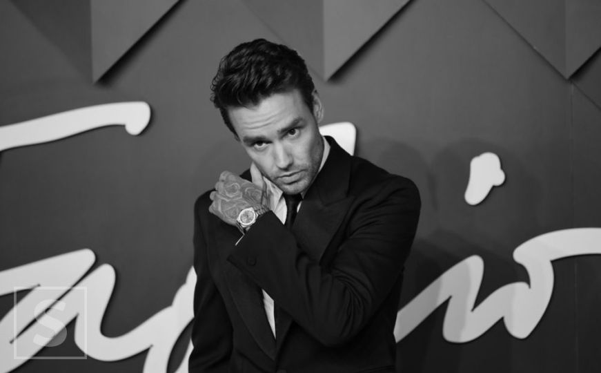 Liam Payne (30), bivši član One Directiona, pronađen mrtav