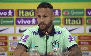 Selektor ozvaničio: Neymar se ponovo vraća na teren