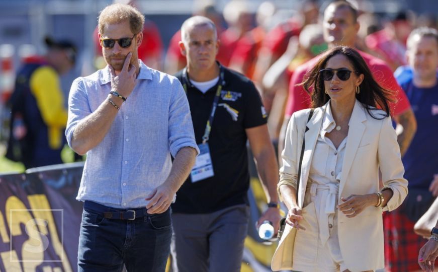 Kraljica Elizabeta bila bijesnija nego ikad: Harry i Meghan su je razljutili ovim potezom