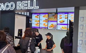 Kultni okusi stigli u Bosnu i Hercegovinu: Taco Bell otvorio prvi restoran u Sarajevu