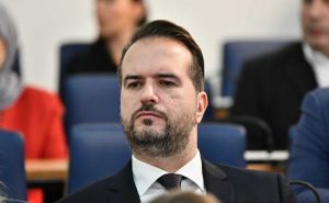 Ministar Kalamujić: 'Naredna godina će biti najizazovnija za budžet Kantona Sarajevo'