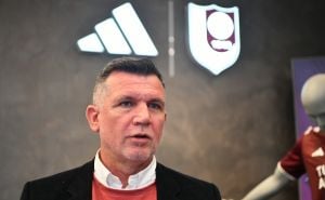 FK Sarajevo održao “Open media day”: Zaželjeli smo se utakmica i publike