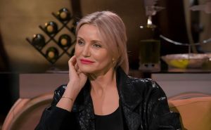 Cameron Diaz otkrila zašto se povukla iz svijeta glume: "Ništa drugo me nije zanimalo"