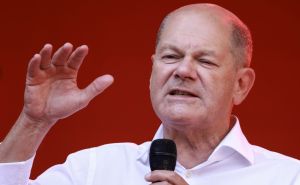 Scholz želi spriječiti neželjene migracije: Apeluje i na ostatak Europe da uradi isto