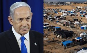 SAD zaprijetio, Netanyahu odmah povećao isporuku humanitarne pomoći Gazi