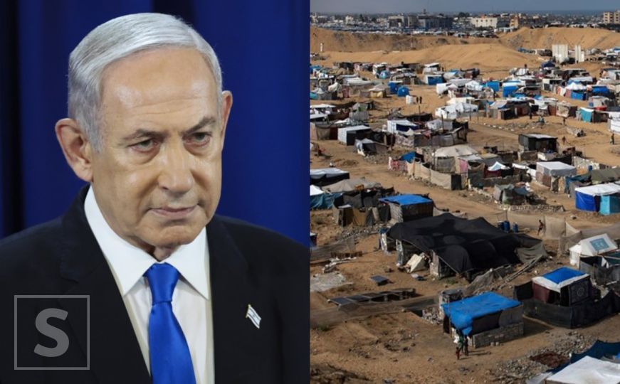 SAD zaprijetio, Netanyahu odmah povećao isporuku humanitarne pomoći Gazi