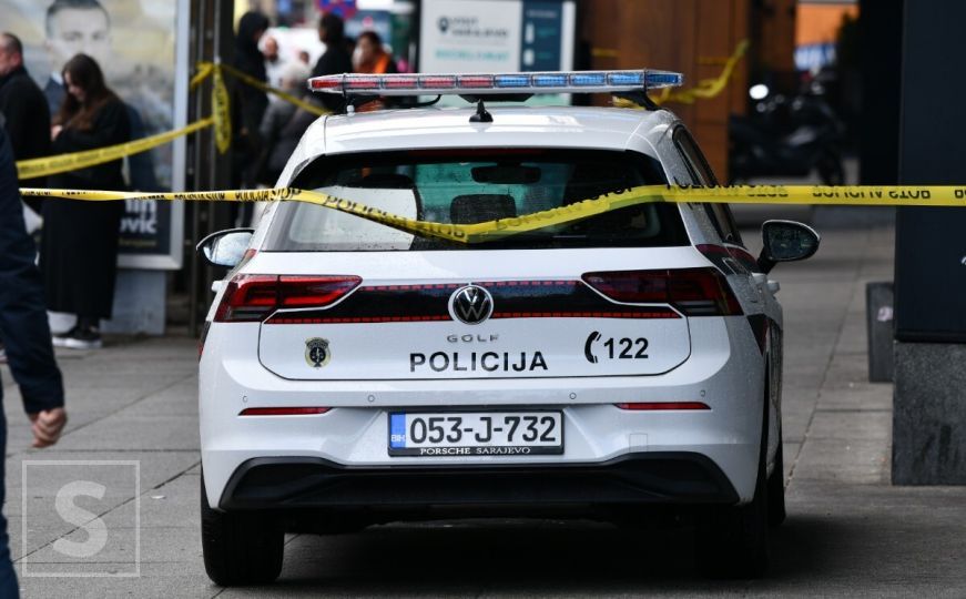 Tužilaštvo KS preuzelo 18-godišnjaka koji je sedam puta lažno dojavio da su postavljene bombe