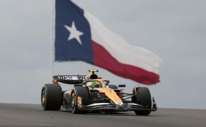 Formula 1: Norris u Austinu stigao do šestog "pole positiona" u karijeri, Verstappen kreće drugi