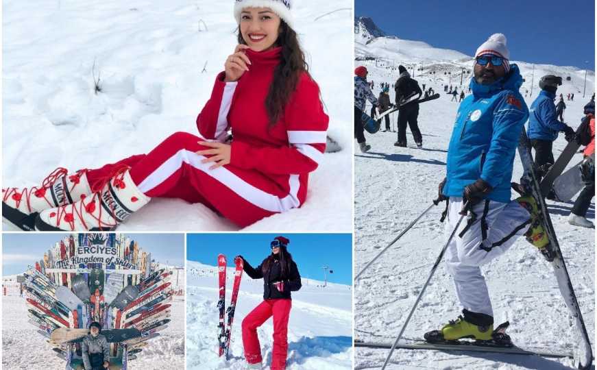 Anketa | Počele su pripreme za zimsku sezonu: Šta mogu ponuditi Bjelašnica, Vlašić i Jahorina