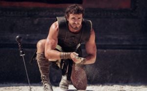 Kritičari oduševljeni nastavkom "Gladijatora", pišu da će ući u filmsku historiju