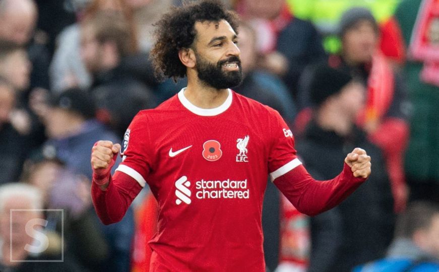 Parižani više ne žele čekati: Salah napušta Liverpool i pojačava redove drugog velikana