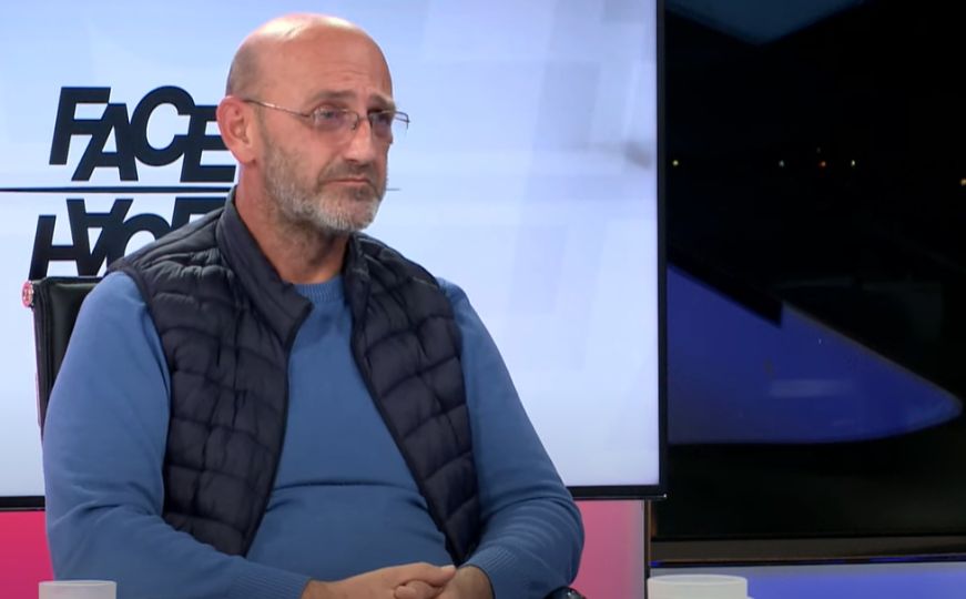 Otac Džejle Drapić otvorio dušu: '2018. sam sakupljao novac za sina, ostao je bez oka'