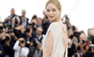 Stiže druga beba: Jennifer Lawrence u izlasku na večeru otkrila slatke vijesti