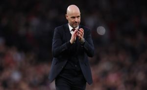 I to je moguće: Ako ten Hag dobije otkaz, Manchester United napušta legenda vrijedna 188 miliona KM