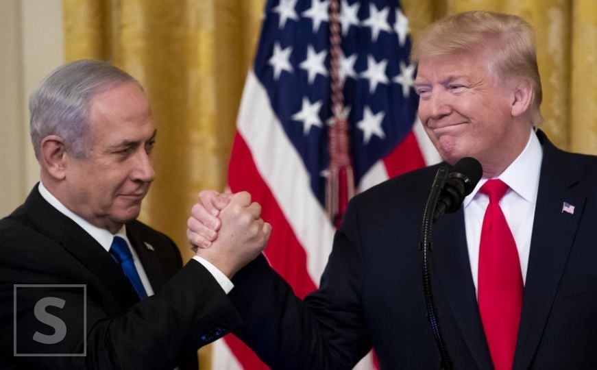 Isplivali detalji razgovora Trumpa i Netanyahua: "Učini ono što moraš"